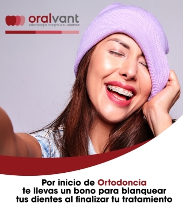 Promocion 2 Oralvant Odontologia Ibague Colombia