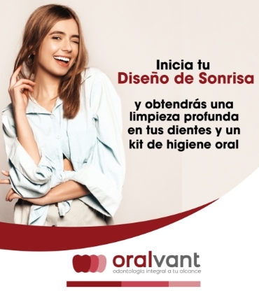Promocion 3 Oralvant Odontologia Ibague Colombia